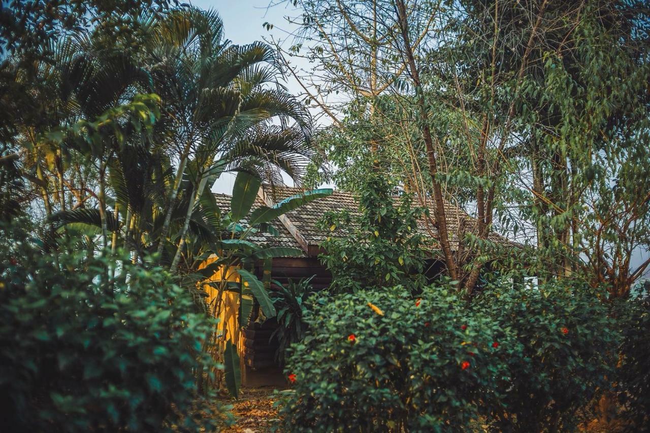 Kalm Pai Exterior foto