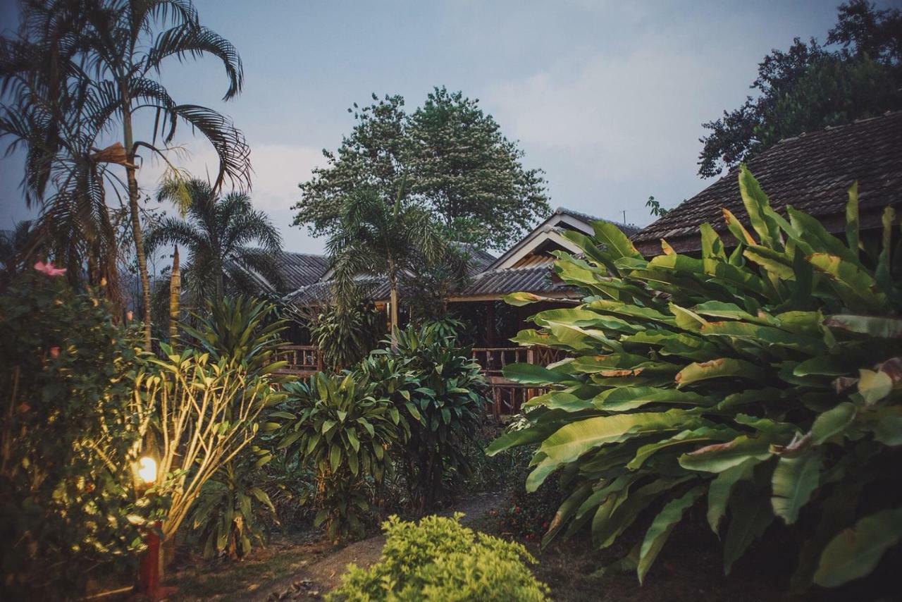 Kalm Pai Exterior foto