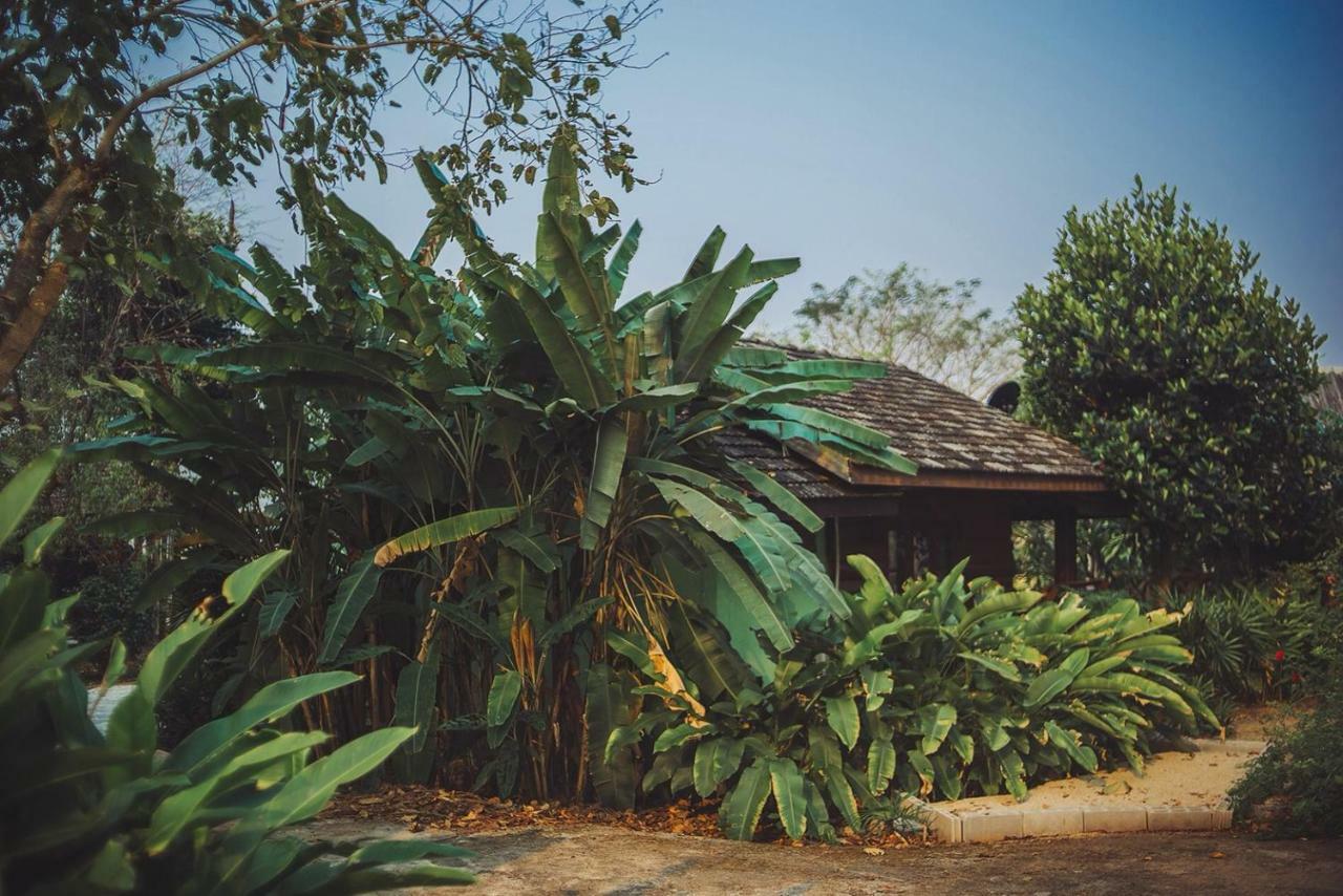 Kalm Pai Exterior foto