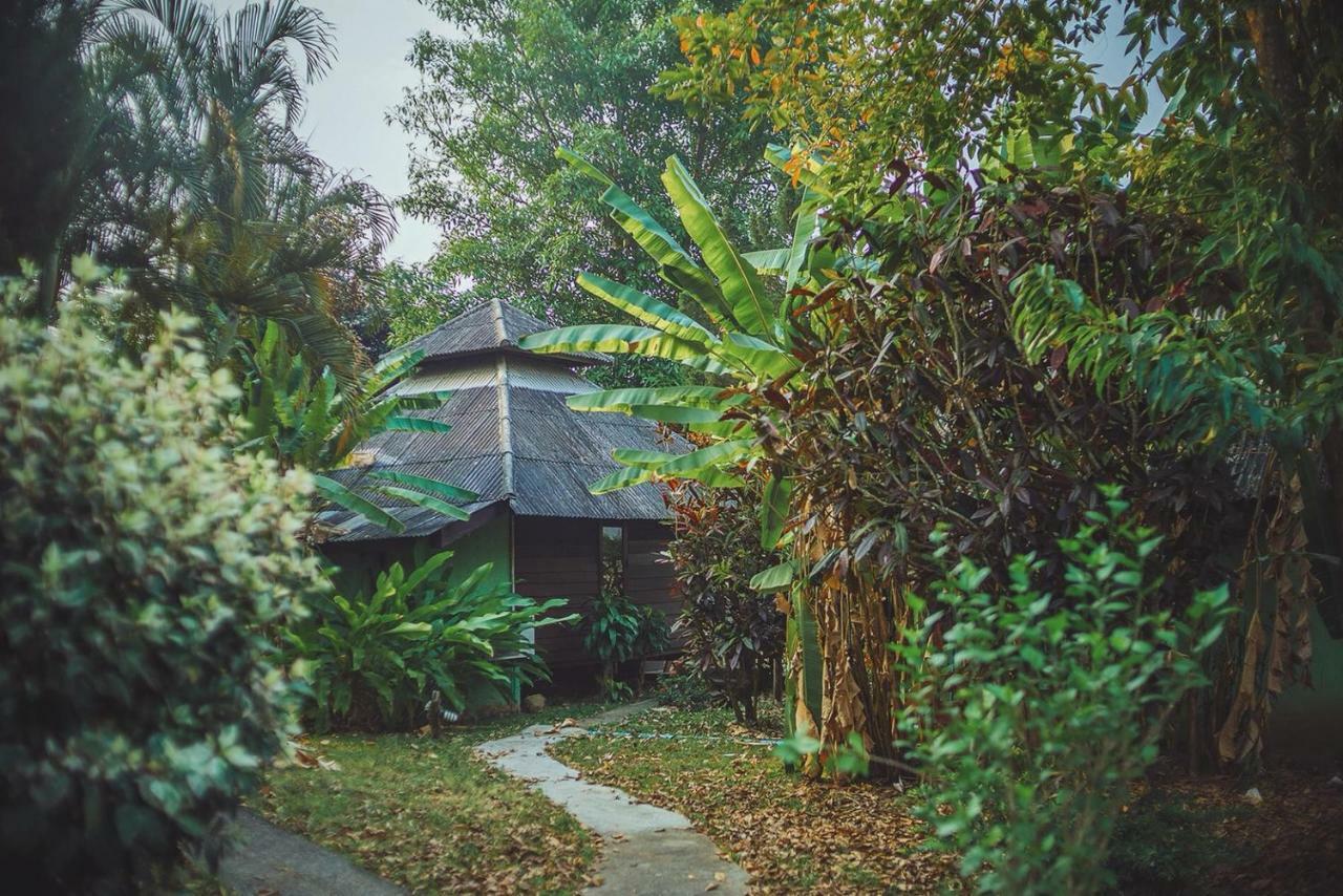 Kalm Pai Exterior foto