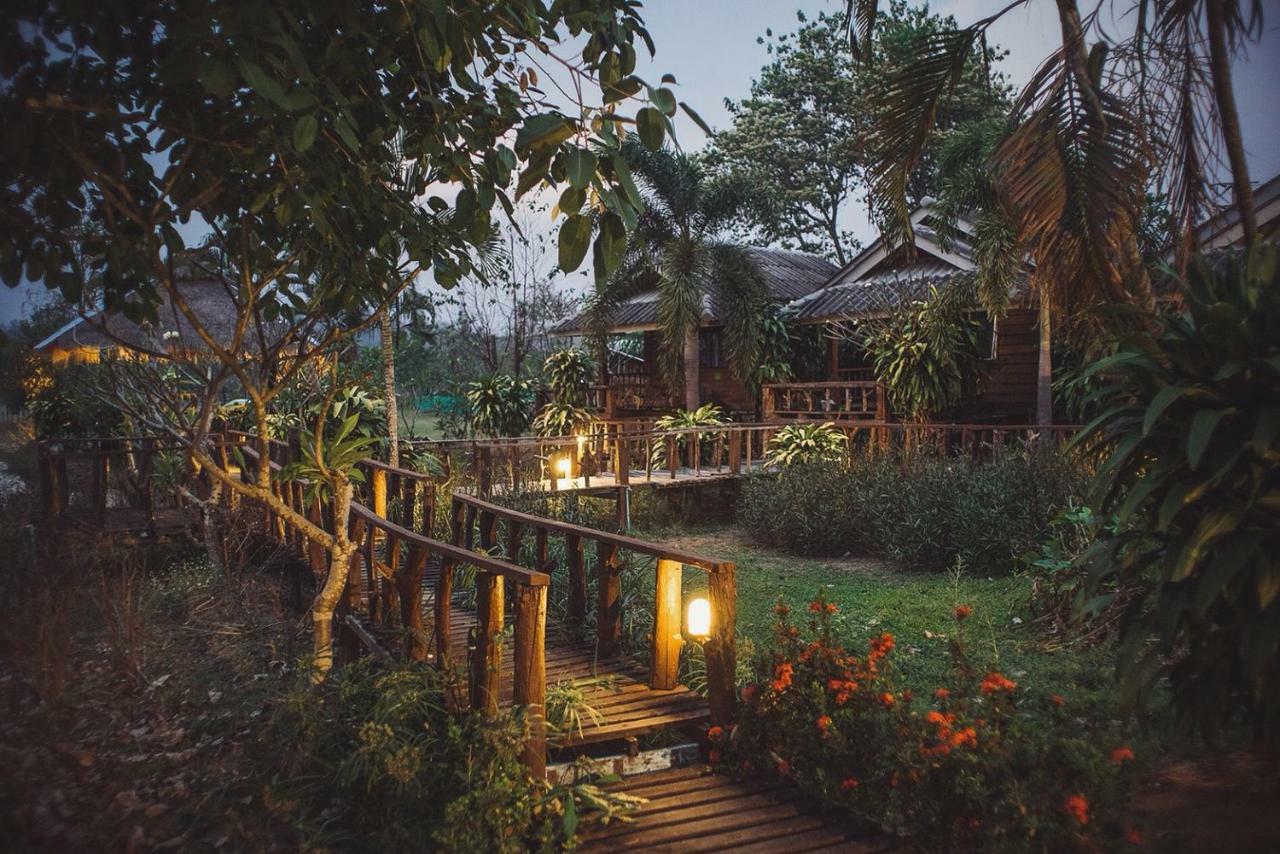 Kalm Pai Exterior foto