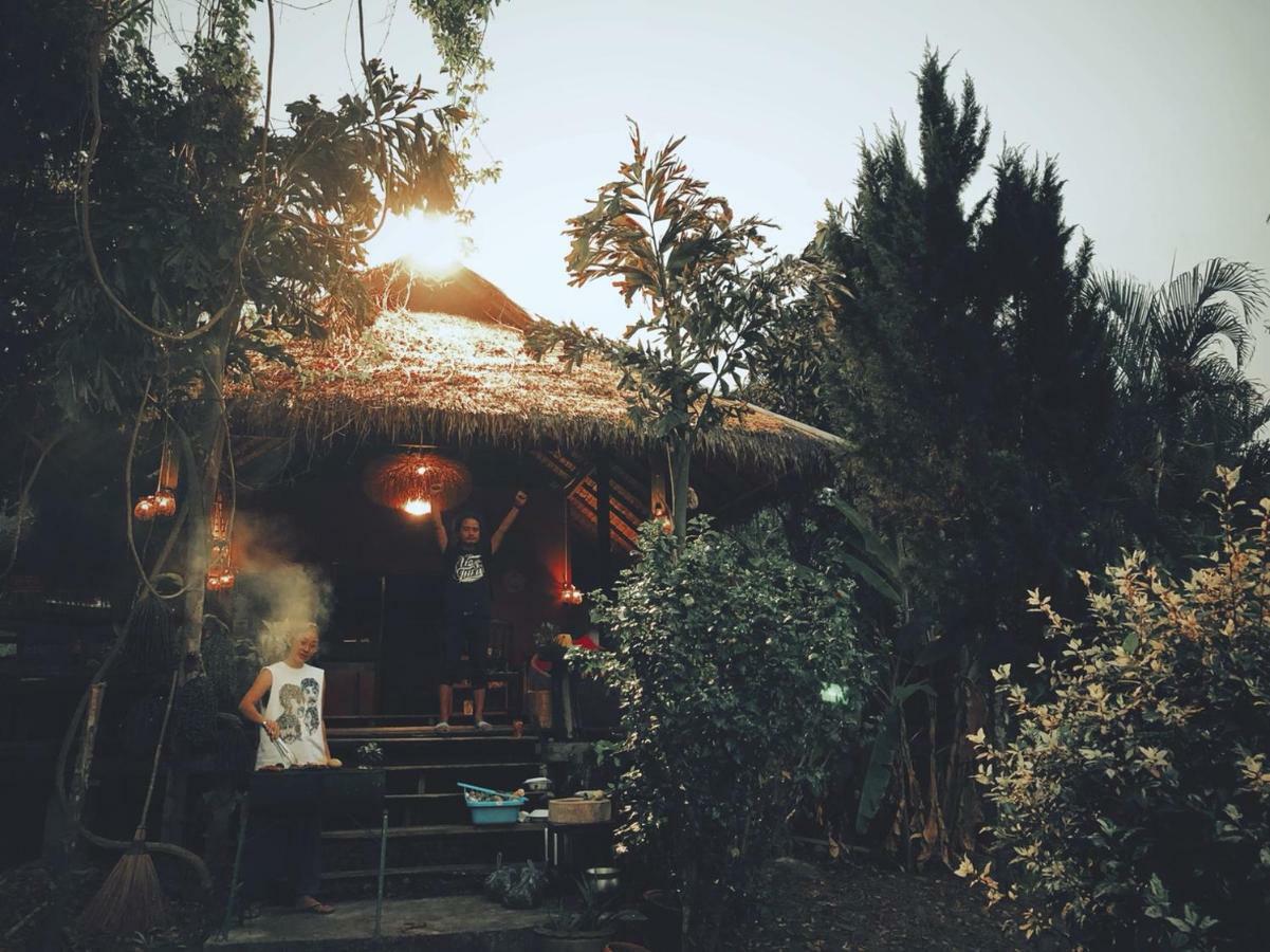 Kalm Pai Exterior foto