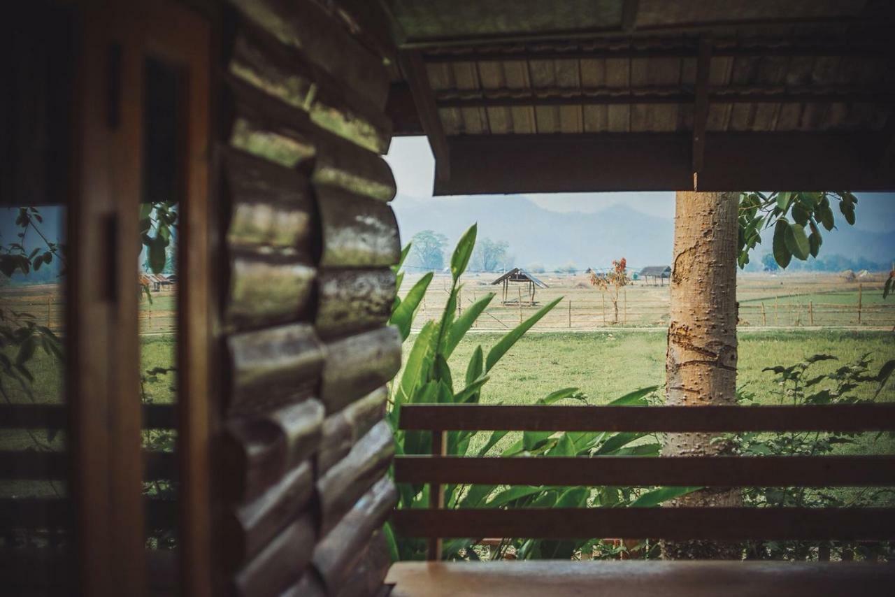 Kalm Pai Exterior foto